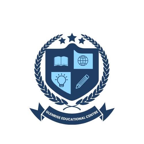 Glenrise Educational Centre crest